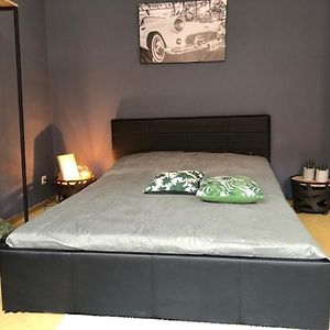 Budget Double Kamer
